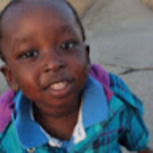 Meet your Posher, Josephine